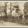 Youngs homestead. North side East Main Street, at junction with road from Cove Neck. Oldest portion dates from 1650's. Oyster Bay, Oyster Bay