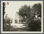 J.V. Hardigan house. East side Hegemans Lane, Cedar Swamp. Glen Head, Oyster Bay