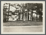 House. North side Montauk Highway, west of county line. Massapequa, Oyster Bay