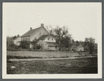 House. North side Montauk Highway, east side of creek. Massapequa, Oyster Bay