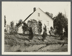 J.V. Hardigan house. East side Hegemans Lane, Cedar Swamp. Glen Head, Oyster Bay