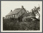 House. North side Montauk Highway, east side of creek. Massapequa, Oyster Bay