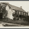 House. North side Montauk Highway, east side of creek. Massapequa, Oyster Bay