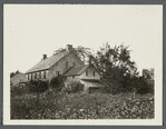 House. North side Montauk Highway, east side of creek. Massapequa, Oyster Bay