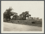 Cupola house. Montauk Highway, just east of Seaford Line. Massapequa, Oyster Bay