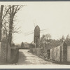 Windmill. West side Jerusalem Ave., north of former School No. 15, on Vanderbilt estate. Jericho, Oyster Bay