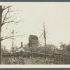 Windmill. West side Jerusalem Ave., north of former School No. 15, on Vanderbilt estate. Jericho, Oyster Bay