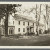 I .S. Ketcham house (1873). West side Jericho Turnpike, north of Jericho Hotel. Built 1812. Later known as McAllister house. Jericho, Oyster Bay