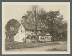 House. SW corner Jerusalem Ave. and Barkley Street, at junction of New Bridge Road. Hicksville, Oyster Bay