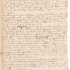 Memorandum concerning the value of Nova Scotia and a plan for its capture