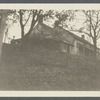 R. Underhill house. West side Cedar Swamp Road, NW of Hegemans Lane. Glen Head, Oyster Bay