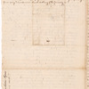 Memorandum concerning the value of Nova Scotia and a plan for its capture