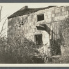 James Simonson house. North side Cedar Swamp Road. Brookville, Oyster Bay