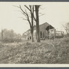 James Simonson barn. Cedar Swamp Road. Brookville, Oyster Bay