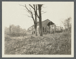 James Simonson barn. Cedar Swamp Road. Brookville, Oyster Bay