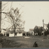 Dutch Church at Brookville. Cedar Swamp Road, near North Hempstead Turnpike. Brookville, Oyster Bay