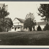 Brookville Dutch Church. Cedar Swamp Road, near North Hempstead Turnpike. Brookville, Oyster Bay