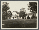 Brookville Dutch Church. Cedar Swamp Road, near North Hempstead Turnpike. Brookville, Oyster Bay