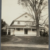 Brookville Dutch Church. Cedar Swamp Road, near North Hempstead Turnpike. Brookville, Oyster Bay