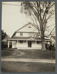 Brookville Dutch Church. Cedar Swamp Road, near North Hempstead Turnpike. Brookville, Oyster Bay