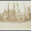 House. 37 West Main Street, south side, between South and Spring Streets. Mrs. R.S. Seeley (1873). Oyster Bay, Oyster Bay