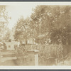 House. West Main Street, (SE corner Lexington Ave.?). Oyster Bay, Oyster Bay
