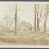House. 72 West Main Street, north side, between Spring Street and Maxwell Ave. Oyster Bay, Oyster Bay