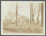 House. 72 West Main Street, north side, between Spring Street and Maxwell Ave. Oyster Bay, Oyster Bay