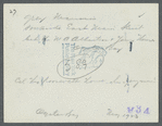 Mansion. South side East Main Street, between the M.A. Albertson and Youngs houses. Col. Theodore Roosevelt house? Oyster Bay, Oyster Bay