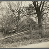 Daniel Hegeman house. East side Hegemans Lane, Cedar Swamp. Glen Head, Oyster Bay