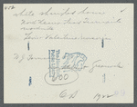 Lewis and Valentine Nurseries. North side North Hempstead Turnpike, near railroad depot. Greenvale, Oyster Bay
