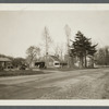 House. North side Montauk Highway, east of Dist. No. 30 School, between Brookhaven and South Haven. Brookhaven, Brookhaven