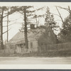 Capt. Seaman house, alias Caroline Hawkins house. East of Brookhaven P.O. South Haven, Brookhaven