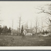 A "Hawkins House." West side Beaverdam Road, east of Bay Road. Brookhaven, Brookhaven