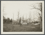 A "Hawkins House." West side Beaverdam Road, east of Bay Road. Brookhaven, Brookhaven