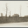 John L. Ireland house. South of Beaverdam Road, east of Bay Road. Brookhaven, Brookhaven