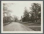 St. James Episcopal Church. SE corner Beaverdam Road and Bay Road, just west of P. Badetty house. Erected 1783 on land donated by John L. Ireland. Brookhaven, Brookhaven