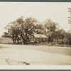 John Brewster house. NW corner Main and South Streets. East Setauket, Brookhaven