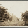 House. West side Railroad Ave., north of J.B. Tyler house (1873), south of South Street. Setauket, Brookhaven