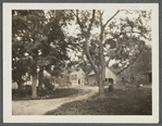 House. East of Railroad Ave., opp. northern portion of Town Road, behind W.R. Satterly house (1873). Setauket, Brookhaven