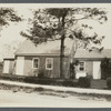 House. North side Montauk Highway. Eastport, Brookhaven