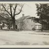 House. North side Montauk Highway. Eastport, Brookhaven