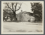 House. North side Montauk Highway. Eastport, Brookhaven