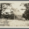 House. Main Road. Eastport, Brookhaven