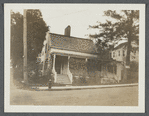 House. 201 Water Street. J.M. Bayles (1873). Port Jefferson, Brookhaven