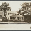 Community House. South side Main Street. Port Jefferson, Brookhaven