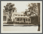 Community House. South side Main Street. Port Jefferson, Brookhaven