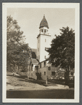 First Methodist Episcopal Church. Jones Street. Port Jefferson, Brookhaven