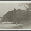 S. Tucker Store (1873). Northwest end of Mount Sinai. Called "The Old Man's." Mount Sinai, Brookhaven