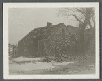 S. Tucker Store (1873). Northwest end of Mount Sinai. Called "The Old Man's." Mount Sinai, Brookhaven